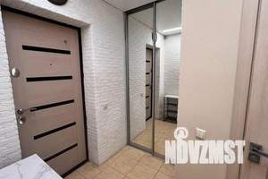 1-к квартира, посуточно, 32м2, 3/5 этаж