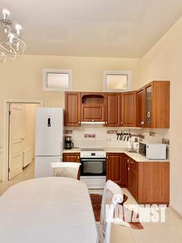 2-к квартира, на длительный срок, 54м2, 1/9 этаж