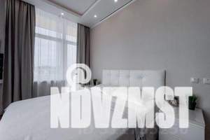 2-к квартира, посуточно, 60м2, 4/4 этаж