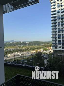 1-к квартира, посуточно, 17м2, 1/1 этаж