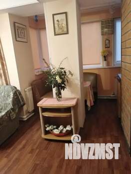 2-к квартира, посуточно, 34м2, 2/5 этаж
