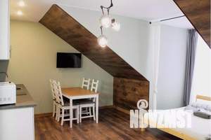 1-к квартира, посуточно, 33м2, 5/5 этаж