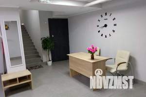 2-к квартира, посуточно, 36м2, 1/5 этаж