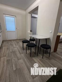 2-к квартира, посуточно, 50м2, 1/2 этаж