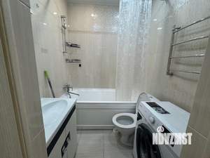 1-к квартира, на длительный срок, 33м2, 2/7 этаж