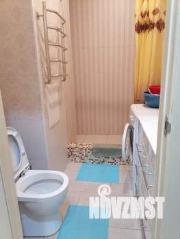 1-к квартира, посуточно, 35м2, 7/10 этаж