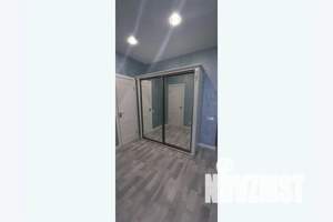 2-к квартира, посуточно, 50м2, 3/5 этаж