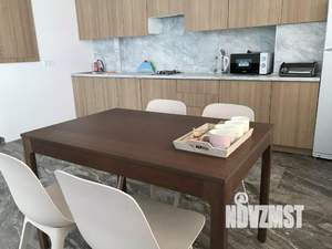 1-к квартира, посуточно, 100м2, 1/1 этаж