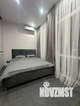 Студия квартира, посуточно, 23м2, 4/9 этаж