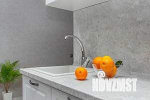 1-к квартира, посуточно, 35м2, -1/5 этаж