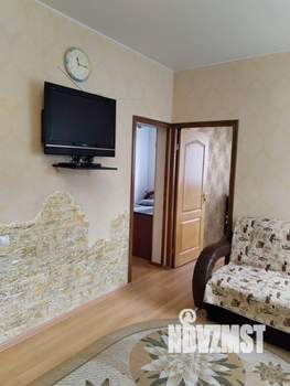 3-к квартира, на длительный срок, 64м2, 2/3 этаж