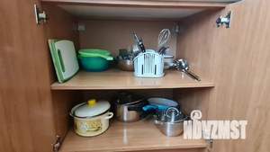 Студия квартира, посуточно, 27м2, 3/5 этаж