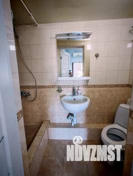 Студия квартира, посуточно, 25м2, 1/6 этаж
