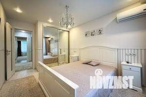 2-к квартира, посуточно, 55м2, 2/5 этаж