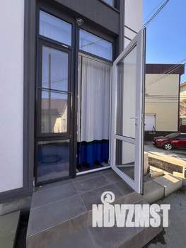 Студия квартира, посуточно, 20м2, 1/2 этаж