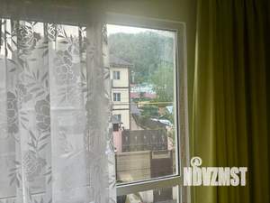 2-к квартира, посуточно, 51м2, 1/5 этаж