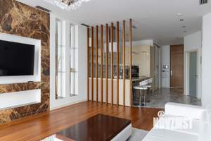 2-к квартира, посуточно, 80м2, 1/1 этаж