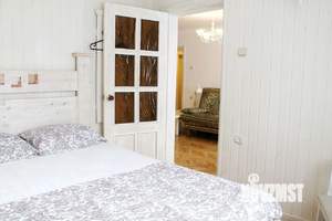 3-к квартира, на длительный срок, 46м2, 4/5 этаж