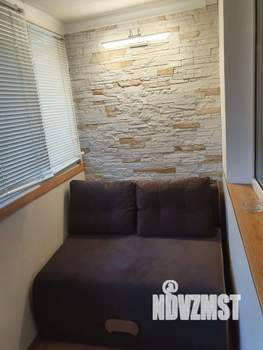 1-к квартира, на длительный срок, 31м2, 2/5 этаж