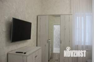 1-к квартира, посуточно, 52м2, 3/5 этаж