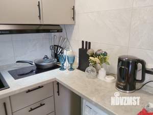 Студия квартира, посуточно, 18м2, 1/5 этаж