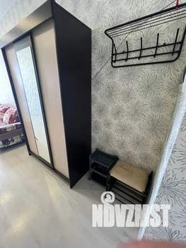 1-к квартира, посуточно, 33м2, 2/5 этаж