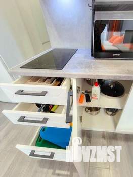 1-к квартира, посуточно, 22м2, 1/1 этаж