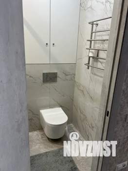 Студия квартира, посуточно, 25м2, 1/3 этаж