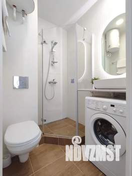 Студия квартира, посуточно, 20м2, 2/3 этаж