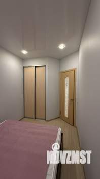 1-к квартира, посуточно, 37м2, 3/9 этаж