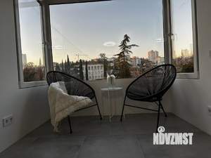 2-к квартира, посуточно, 45м2, 1/1 этаж