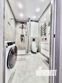 2-к квартира, на длительный срок, 47м2, 3/19 этаж