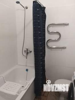 1-к квартира, на длительный срок, 30м2, 3/6 этаж