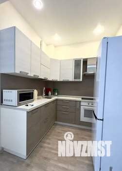 1-к квартира, посуточно, 54м2, 10/14 этаж