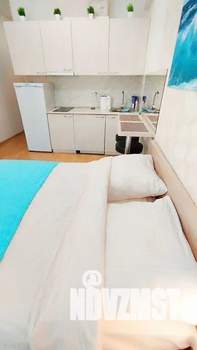 1-к квартира, посуточно, 28м2, 10/13 этаж