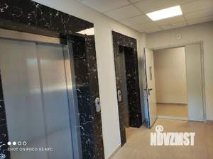 Студия квартира, на длительный срок, 24м2, 3/12 этаж