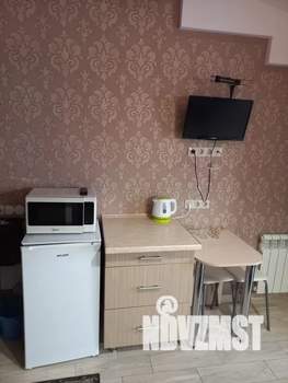 Студия квартира, посуточно, 14м2, 4/4 этаж