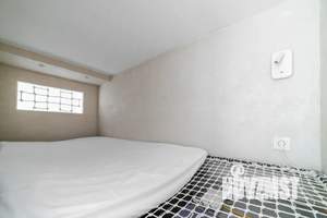 Студия квартира, посуточно, 37м2, 5/13 этаж