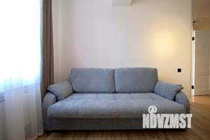 1-к квартира, посуточно, 36м2, 2/7 этаж