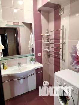 1-к квартира, посуточно, 77м2, 1/1 этаж