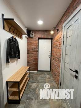 2-к квартира, посуточно, 47м2, 7/10 этаж