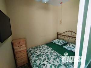 1-к квартира, посуточно, 21м2, 1/1 этаж