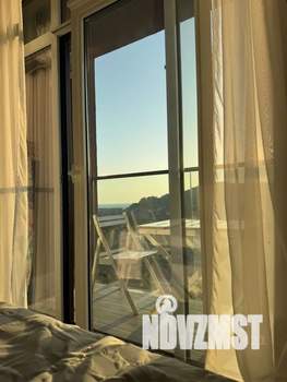 Студия квартира, посуточно, 26м2, 18/23 этаж