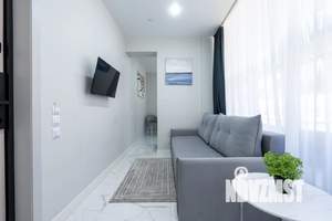 1-к квартира, посуточно, 20м2, 3/5 этаж