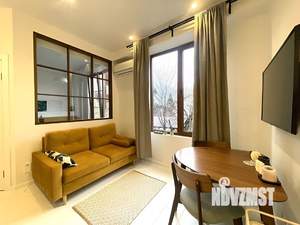 1-к квартира, на длительный срок, 30м2, 2/3 этаж