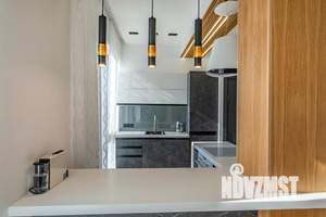 2-к квартира, посуточно, 55м2, 1/1 этаж