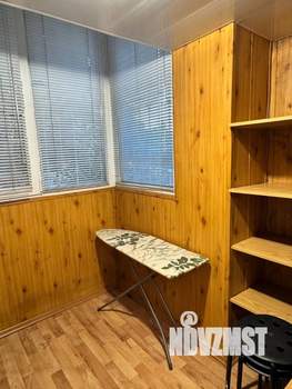 1-к квартира, на длительный срок, 36м2, 1/5 этаж