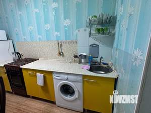 1-к квартира, посуточно, 48м2, 8/9 этаж