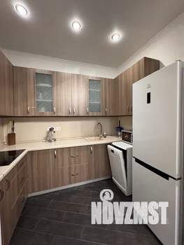 3-к квартира, посуточно, 75м2, 1/7 этаж