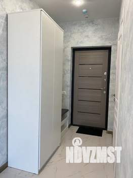 Студия квартира, посуточно, 22м2, 13/20 этаж